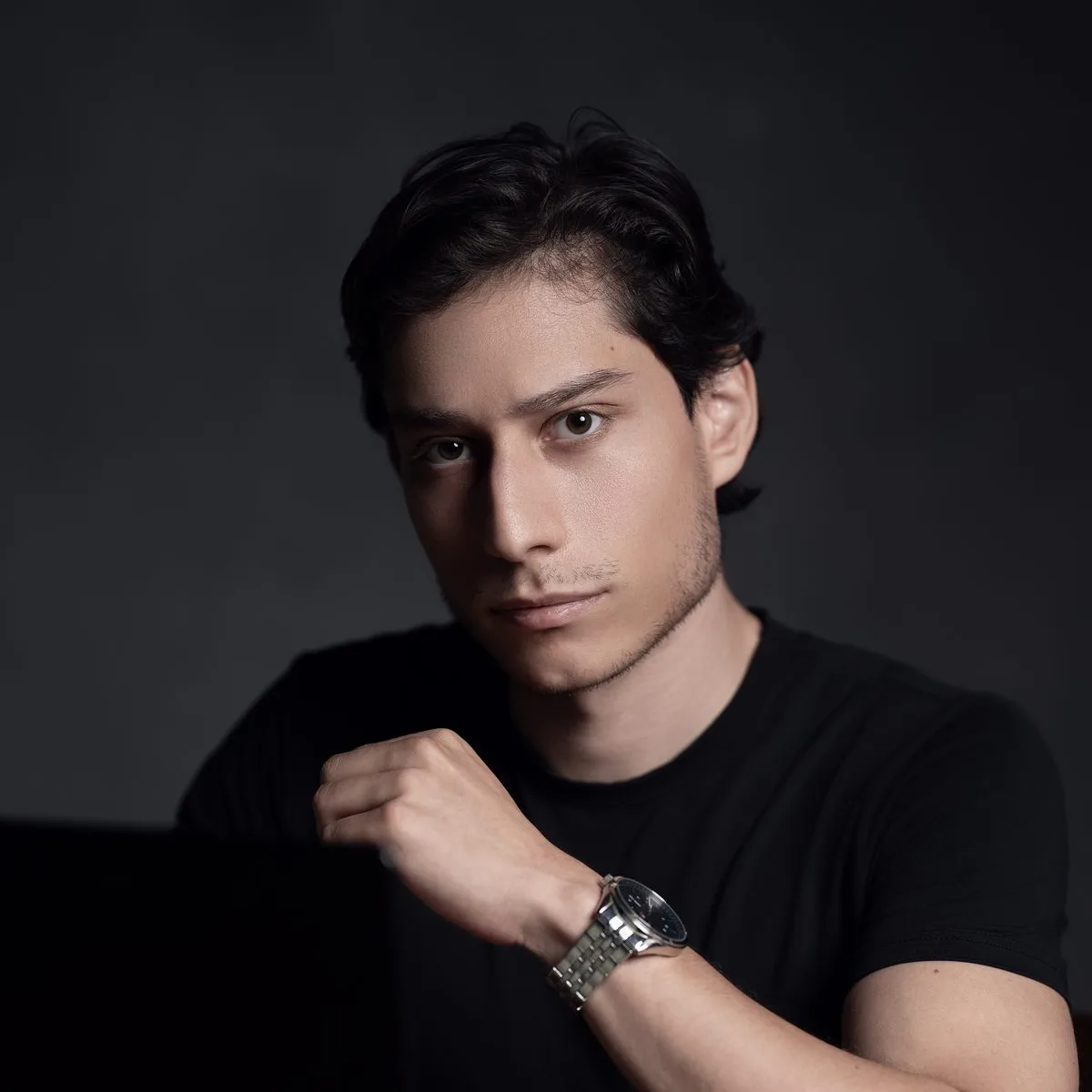 Gabriel Rocco