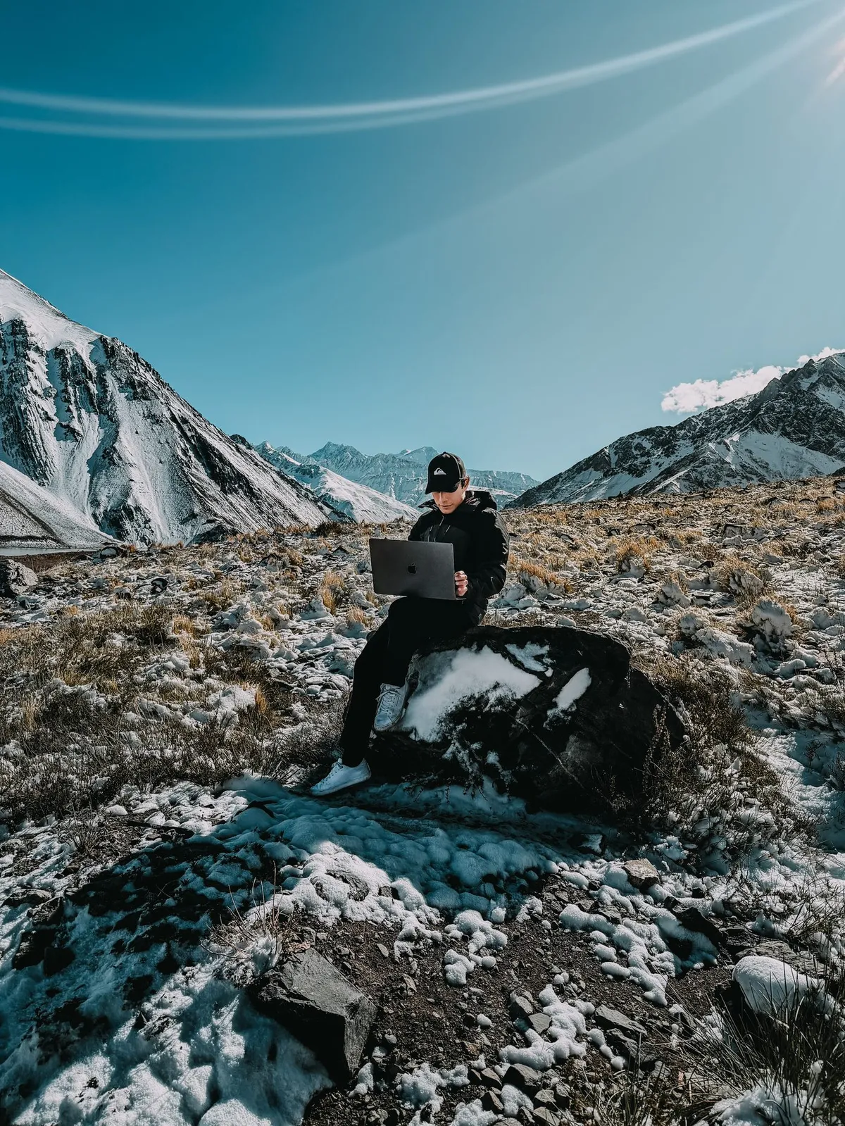 Carretera Austral — Aysén, Chile